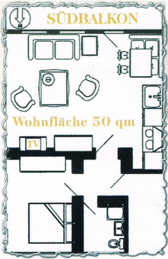 Gaestehaus Eberle Oberstaufen Eksteriør billede