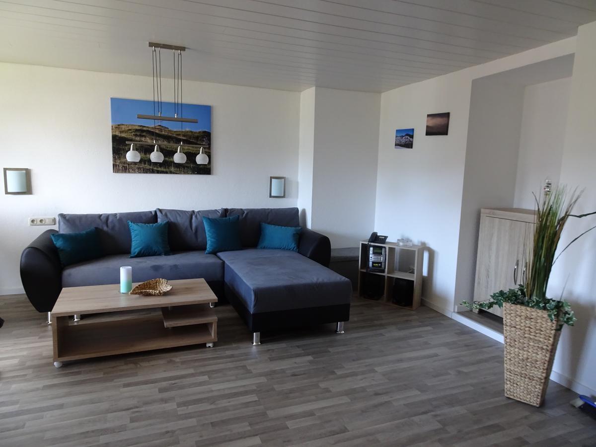 Gaestehaus Eberle Oberstaufen Eksteriør billede