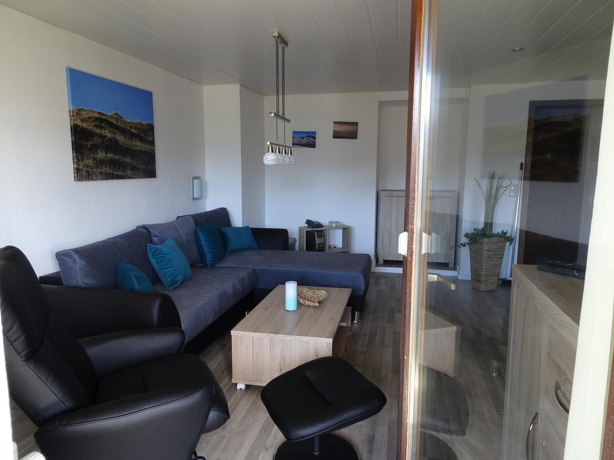 Gaestehaus Eberle Oberstaufen Eksteriør billede
